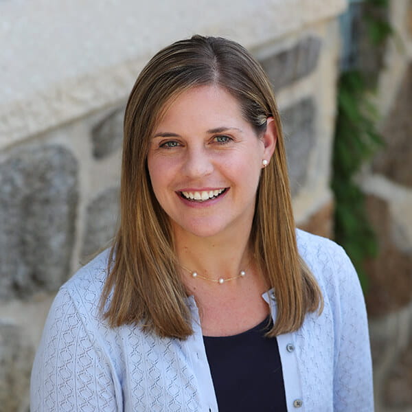 Allison Heenan