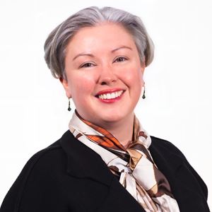 Anna McAlister
