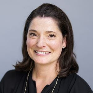Anne Barker