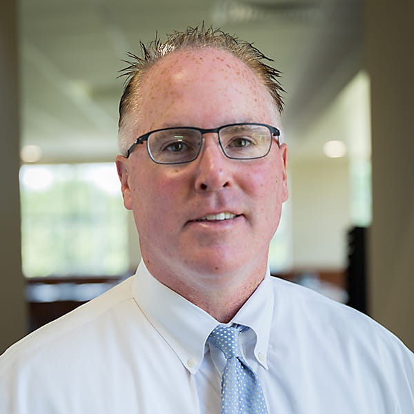 Brian Wylie