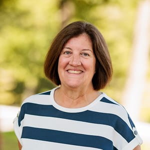 Christine Locke