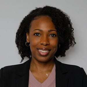 Claudine Mitchell