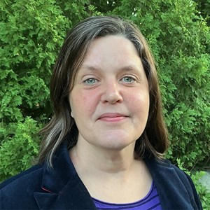 Emily Jerome