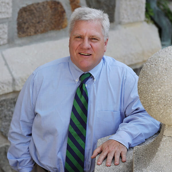 George Sherman