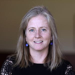 Kerry Crichton