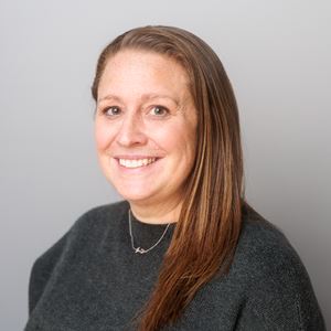 Kristin Waldeck