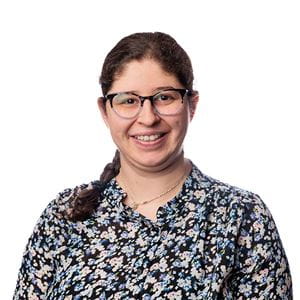 Madeline Gordon