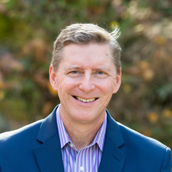 Mark Herlihy headshot