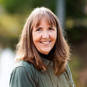 Mary Jane Weiss