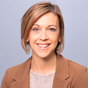 Maureen Gilman