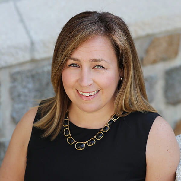 Meghan Monaco