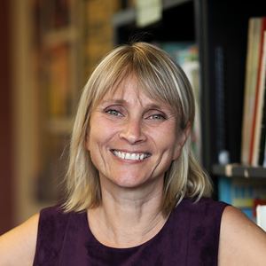 Michelle Mustone