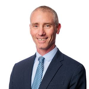 Ray Goodman