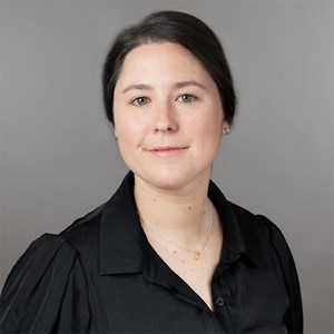 Sarah Cormier