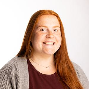 Victoria Weisenhorn