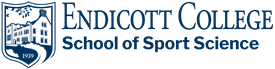 Endicott College Sub-brand Centers, Schools, & Institutes Logo Variation