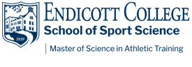 Endicott College Sub-brand Centers, Schools, & Institutes Logo Variation