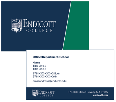 Business Cards