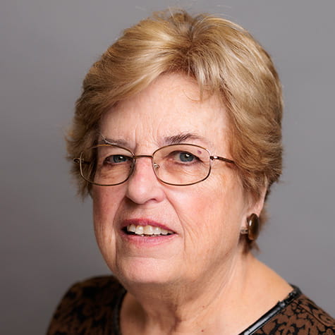 Peggy Janes