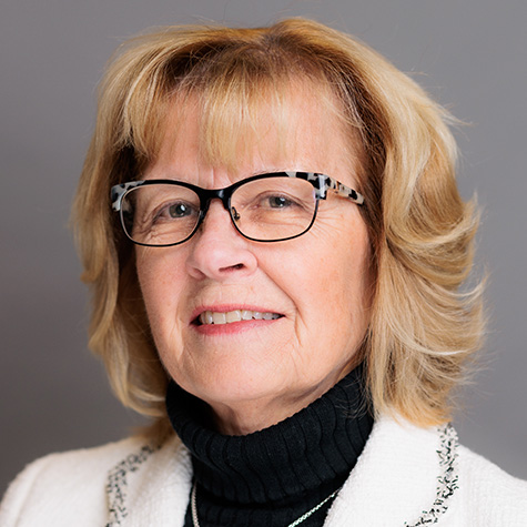 Linda Milley