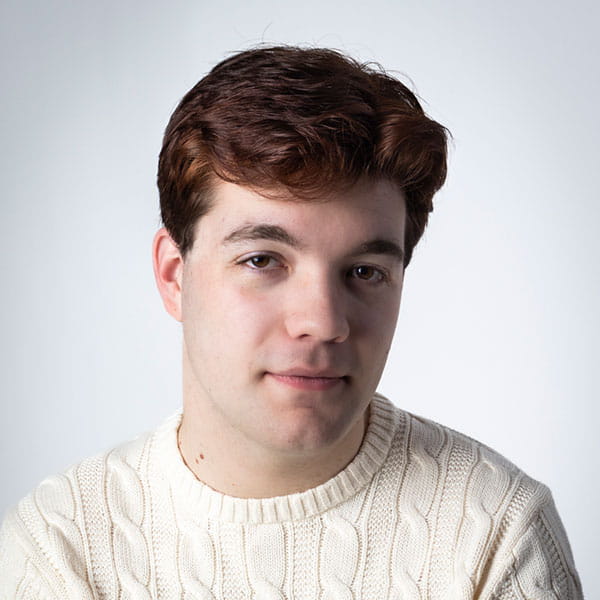 Eamon Morrow