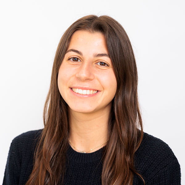 Olivia Ferullo