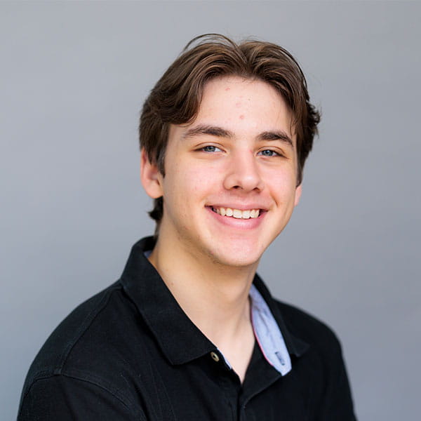 Ben Sanchez