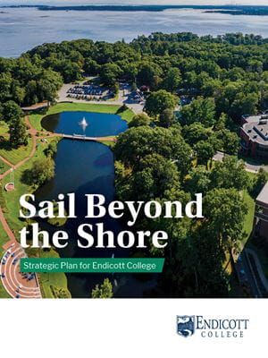 Endicott College Strategic Plan