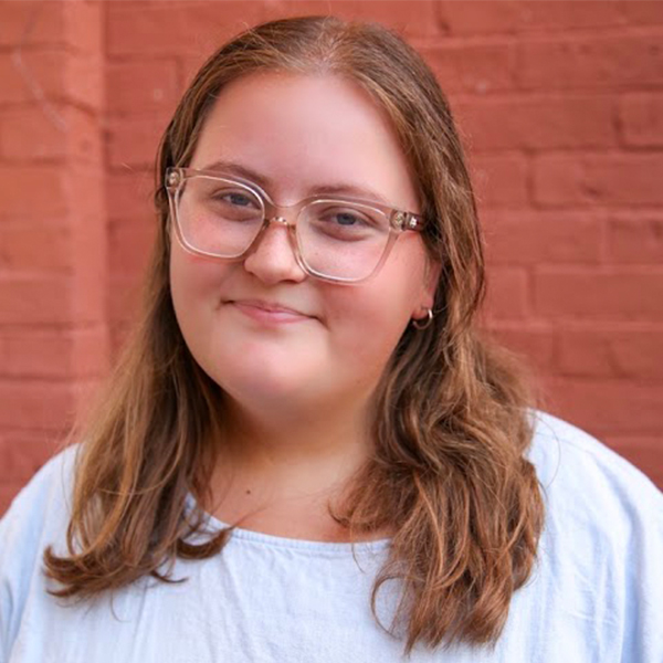 Grace Ahearn