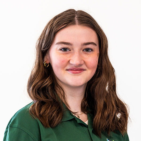 Mackenzie Mullins