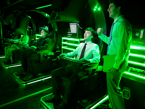 esports