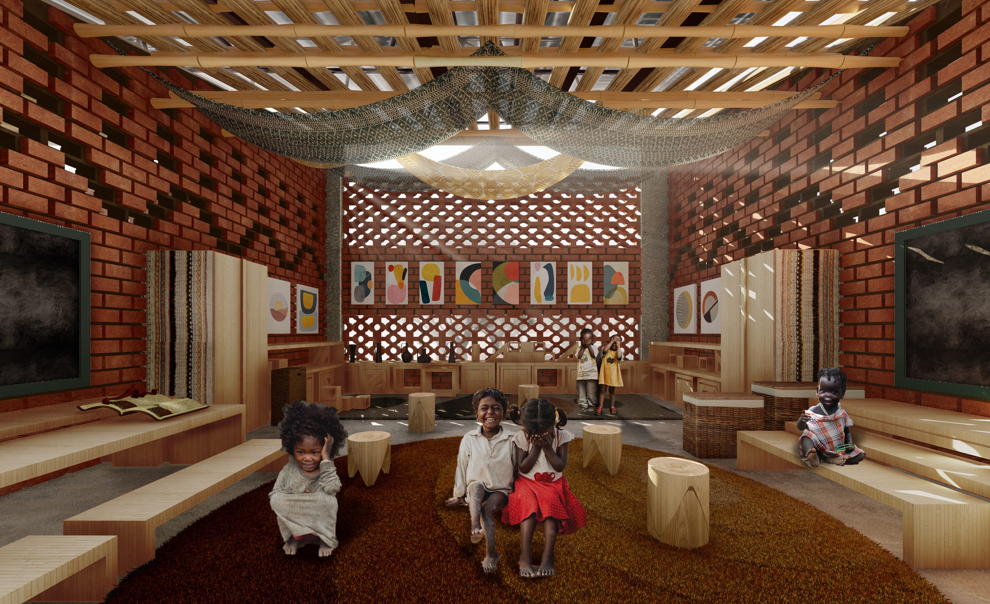 Interior Architecture