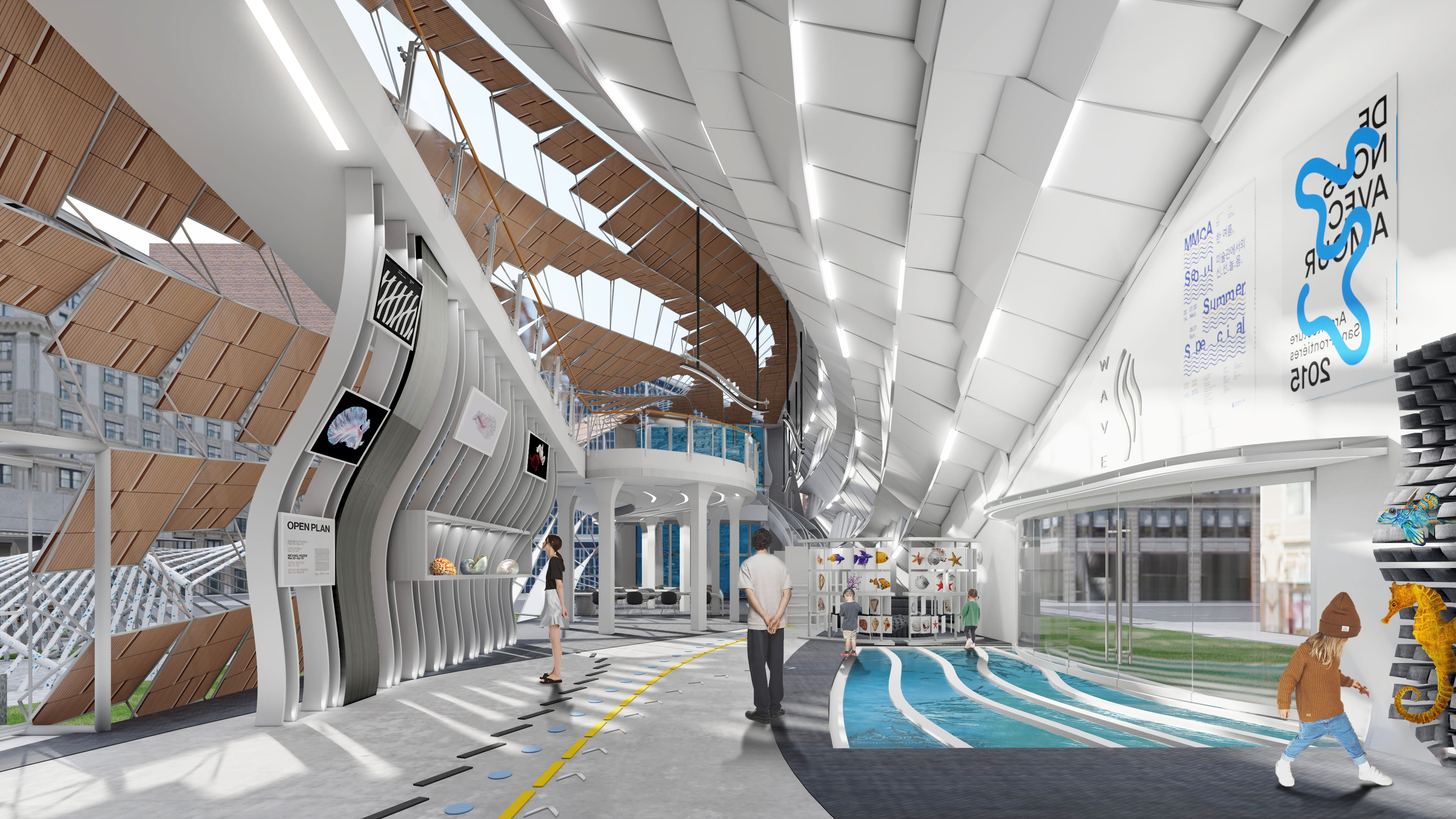 Interior Architecture