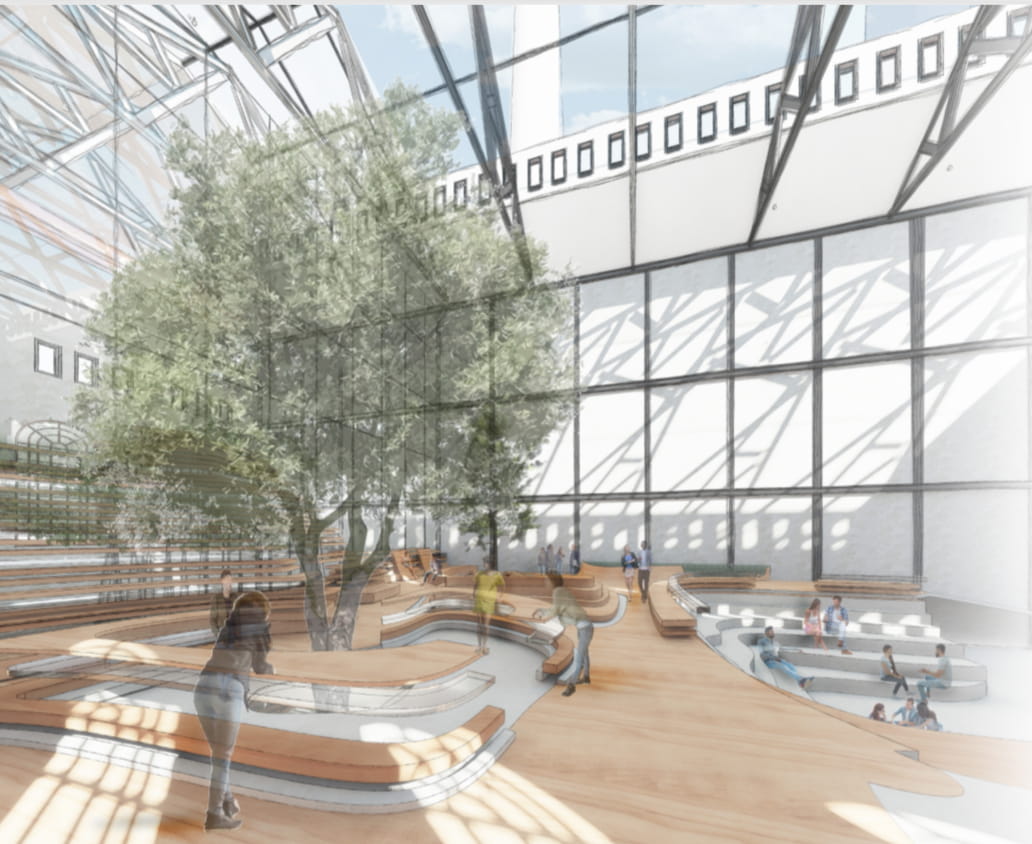 Interior Architecture