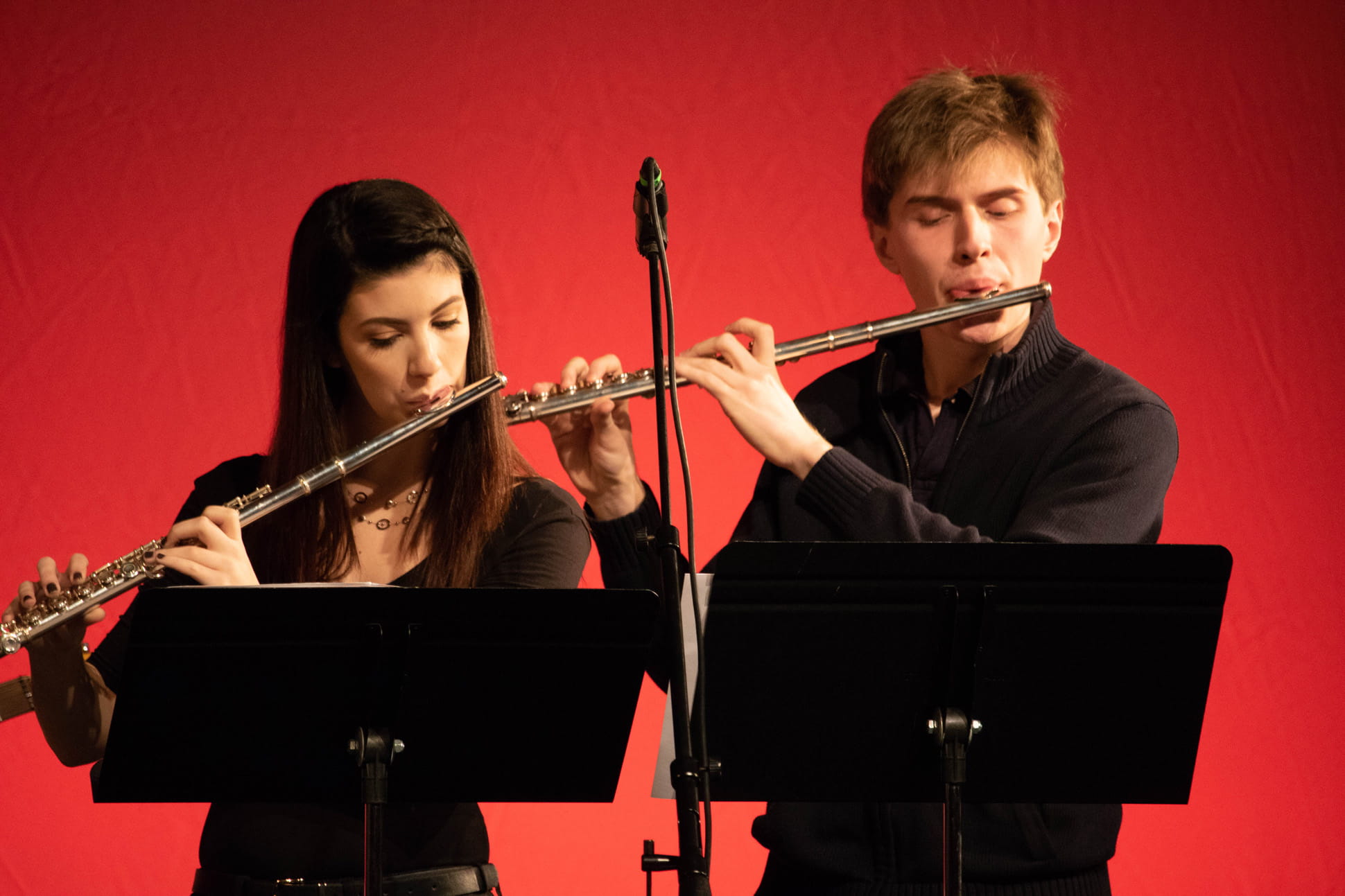 Endicott Chamber Performance