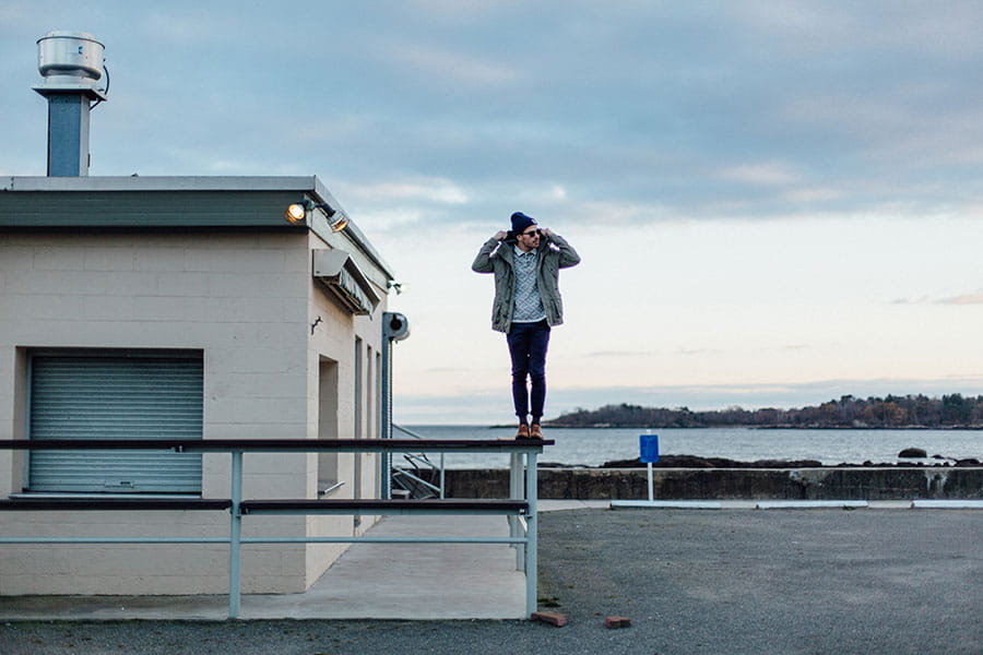 Taylor Drake Senior Thesis