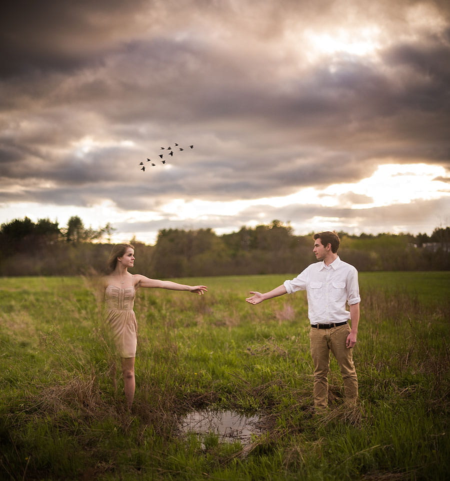 Alison Clark Photographic Imaging