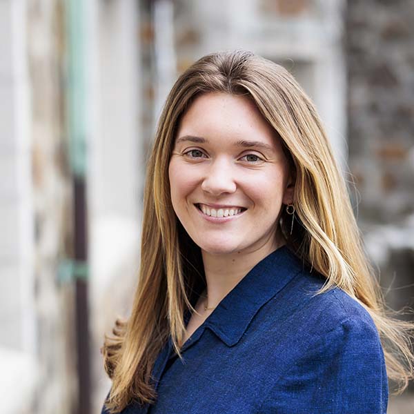 Elizabeth Evans