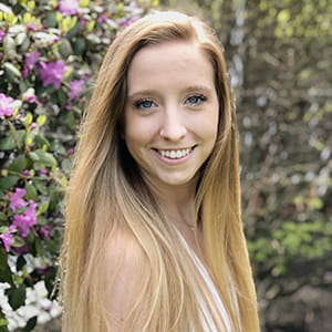 Kendra Johnson