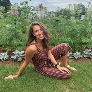 Leah Laurenza