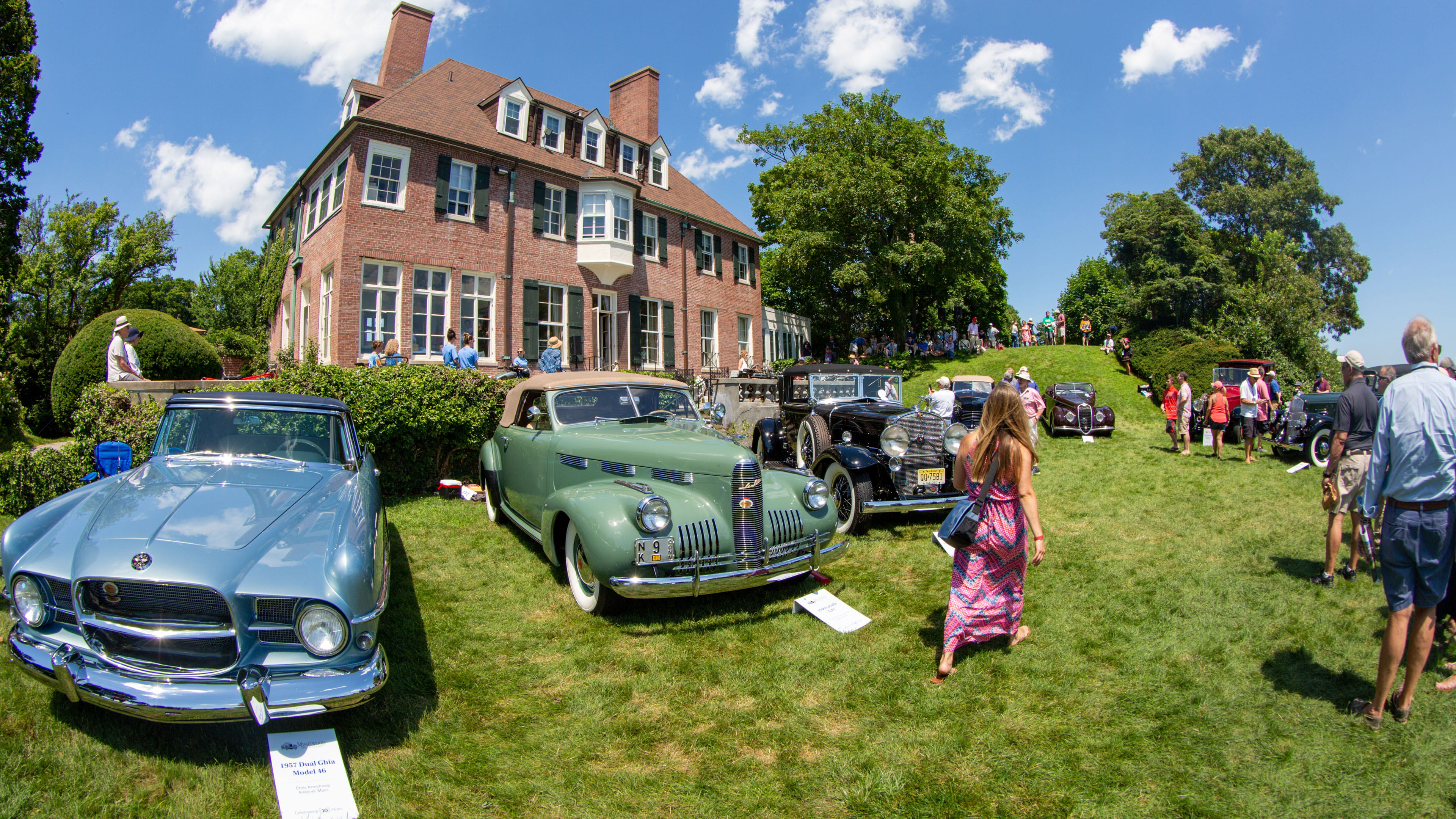 Misselwood Concours d'Elegance