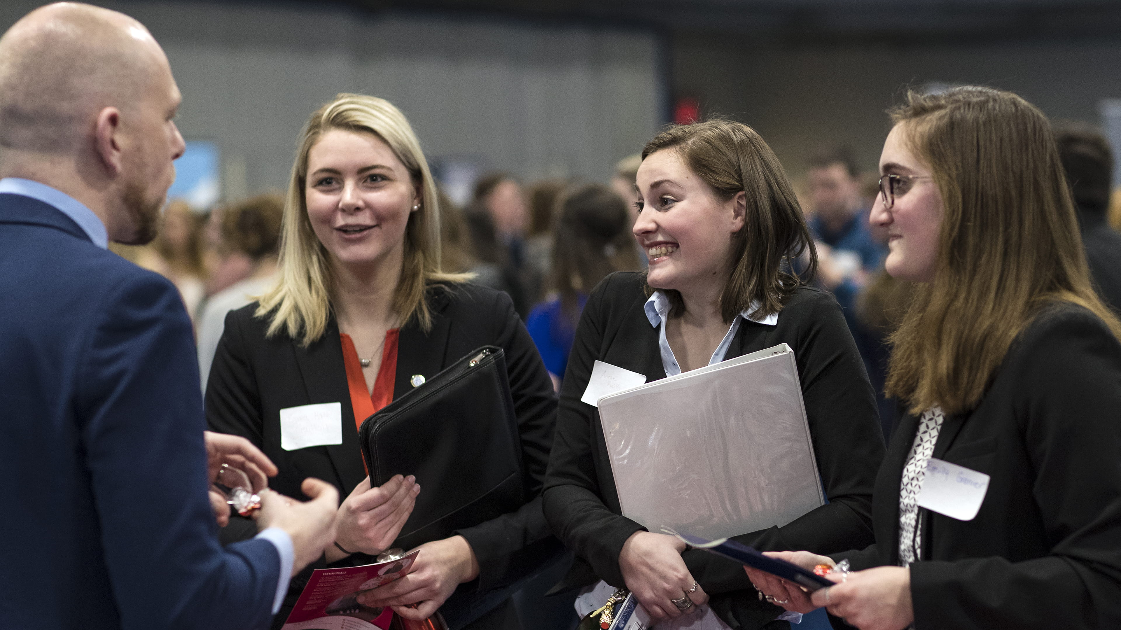 Web resources for the Class of 2020