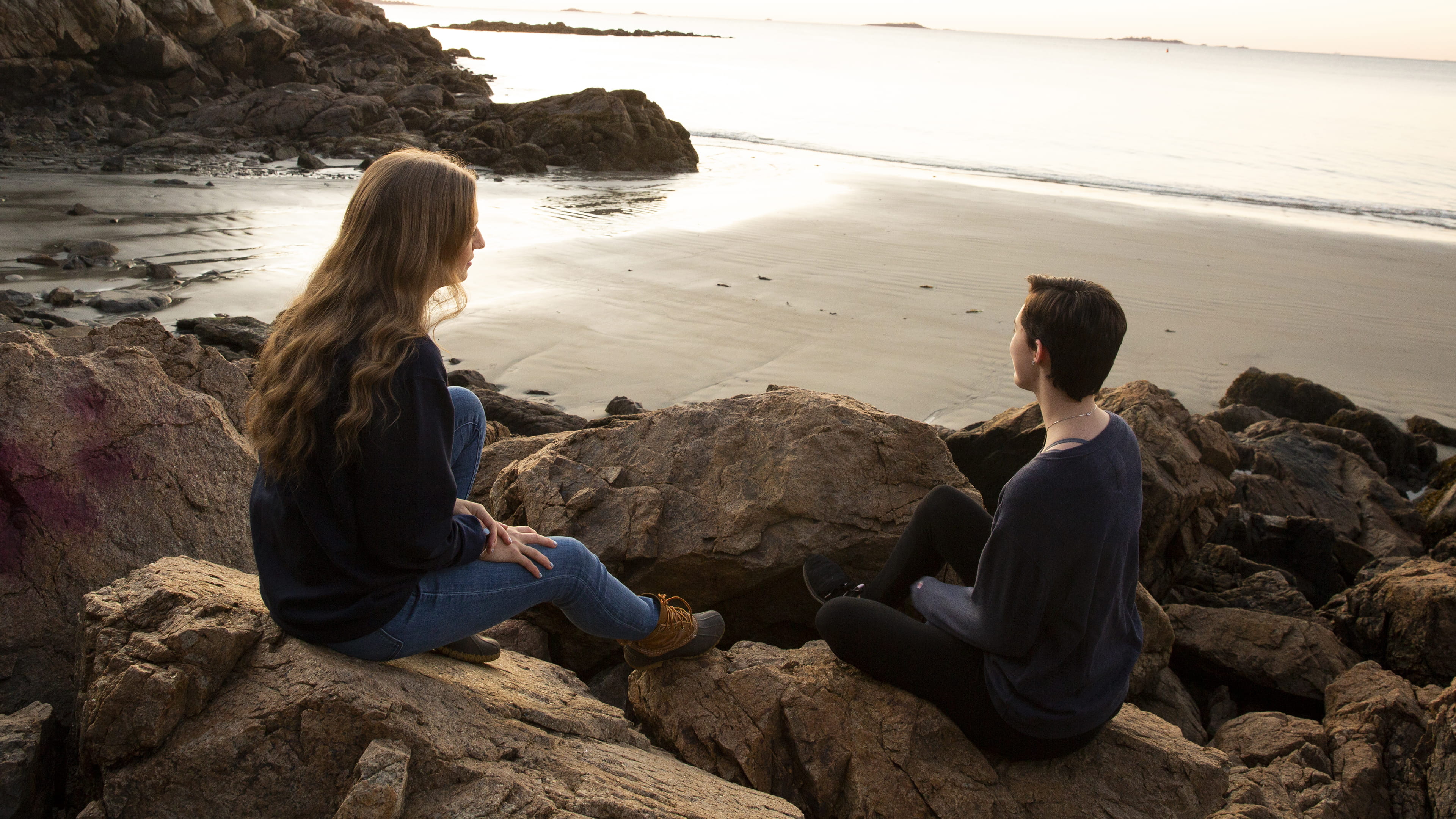 Reinventing connection and fostering innovation