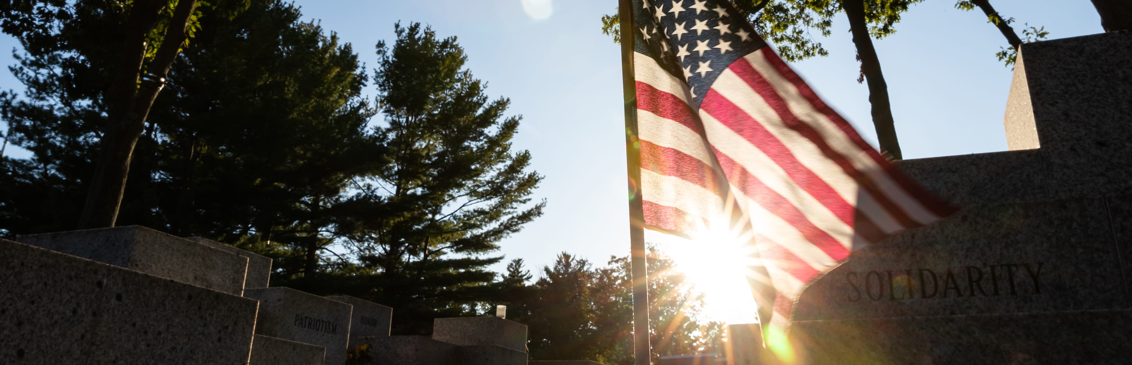 Military and Veterans image 1