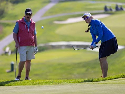 Endicott College Scholarship Classic