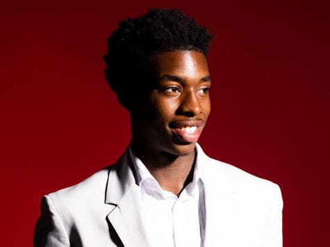 KyRon Parker ’25