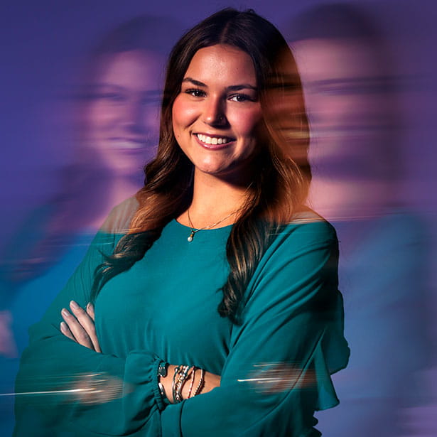 Emma Rutkiewicz ’27