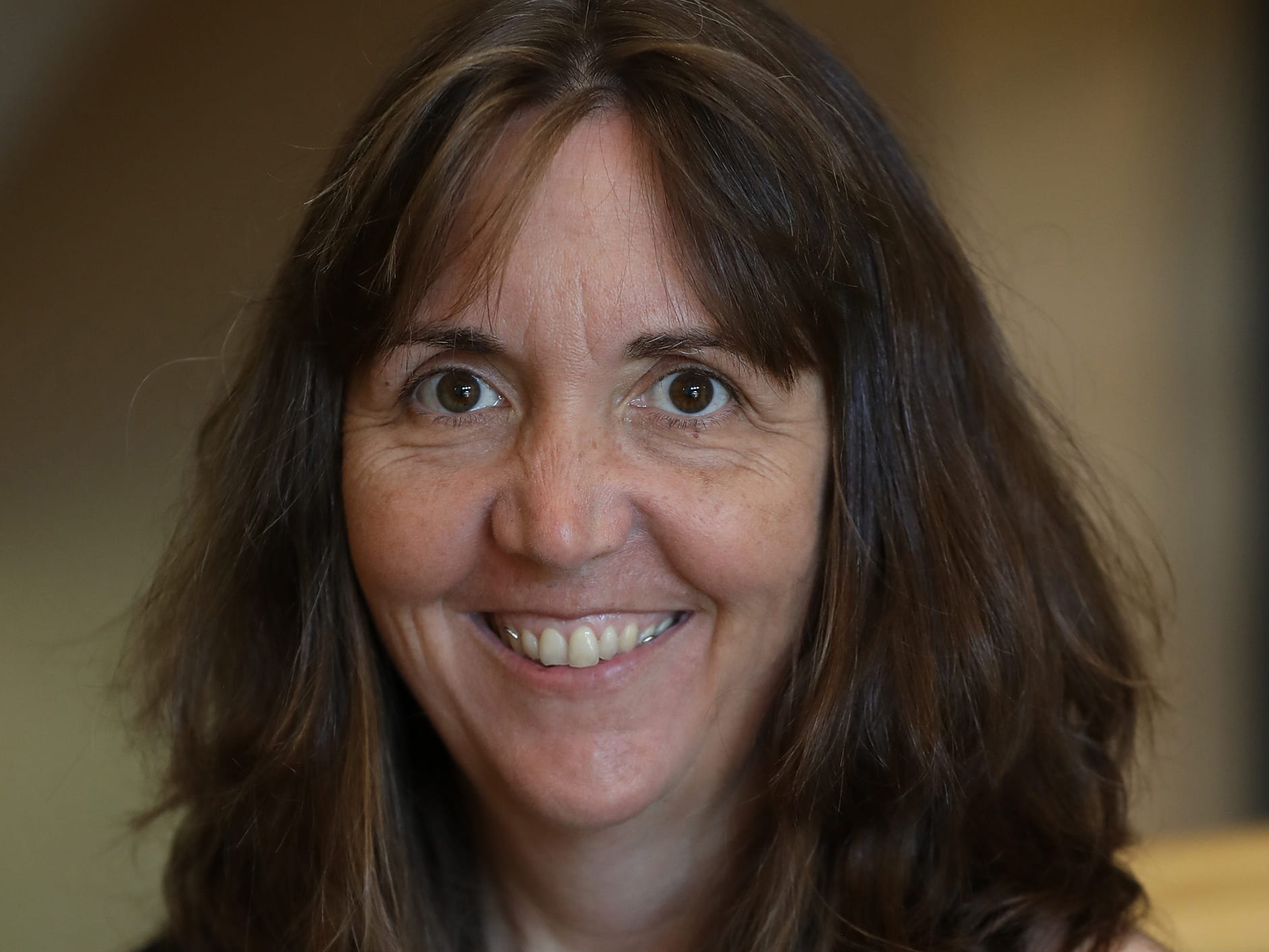 Dr. Mary Jane Weiss brought news of applied behavior analysis (ABA) and autism intervention to Asia through Autism Partnership.