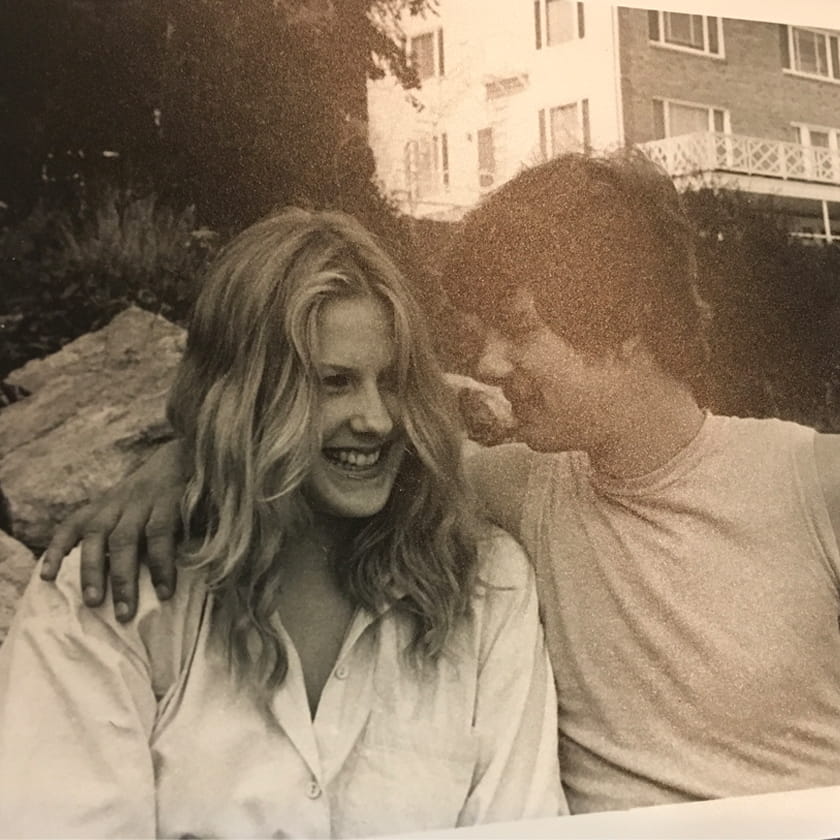 Barbara Wiggett Baumann '86