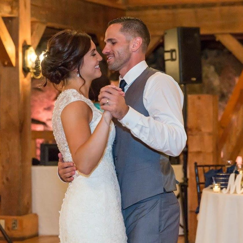 Samantha Weinstein '12